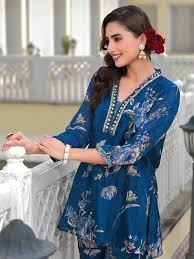 Everyday Comfort Kurti